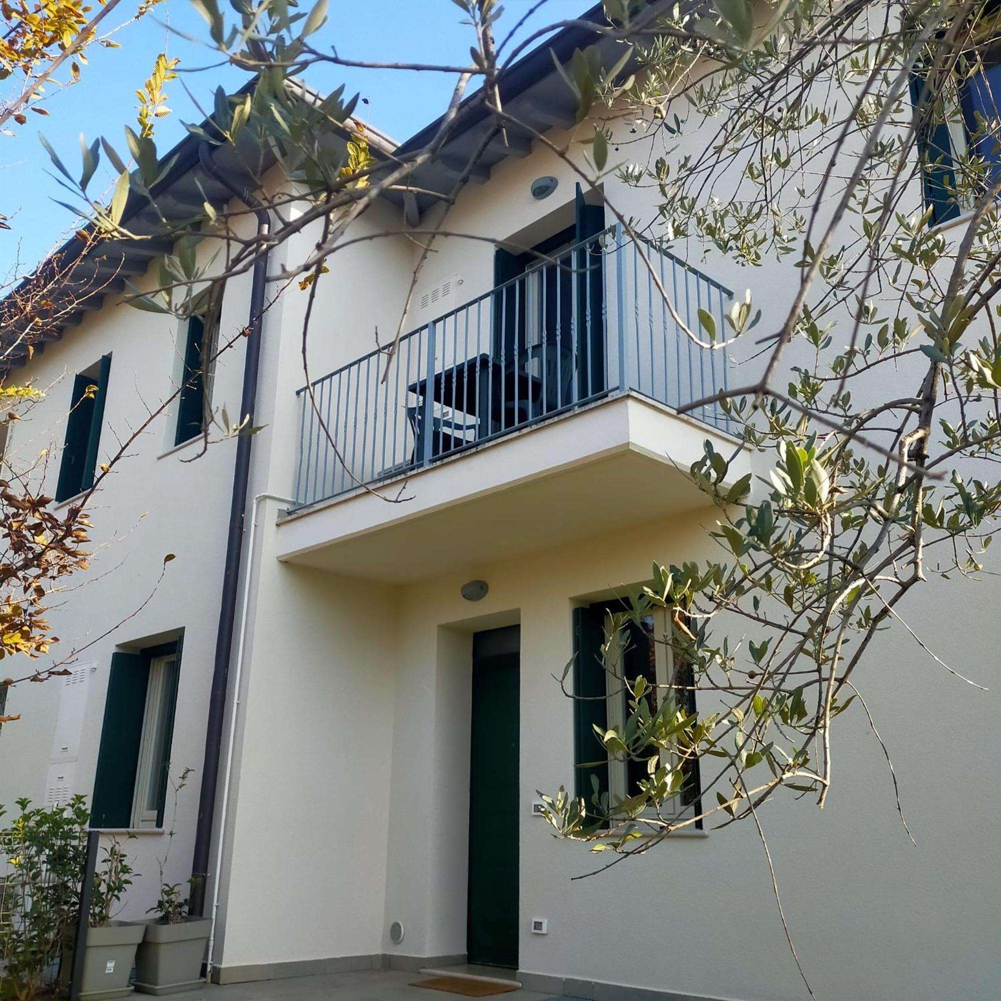 Residence Fiore Rosso Sirmione Room photo